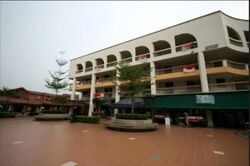 Yuhua Village (D22), Shop House #596869951